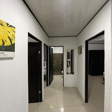 Apartamentos Cielo #1, Airport Juan Santamaria Alajuela Buitenkant foto