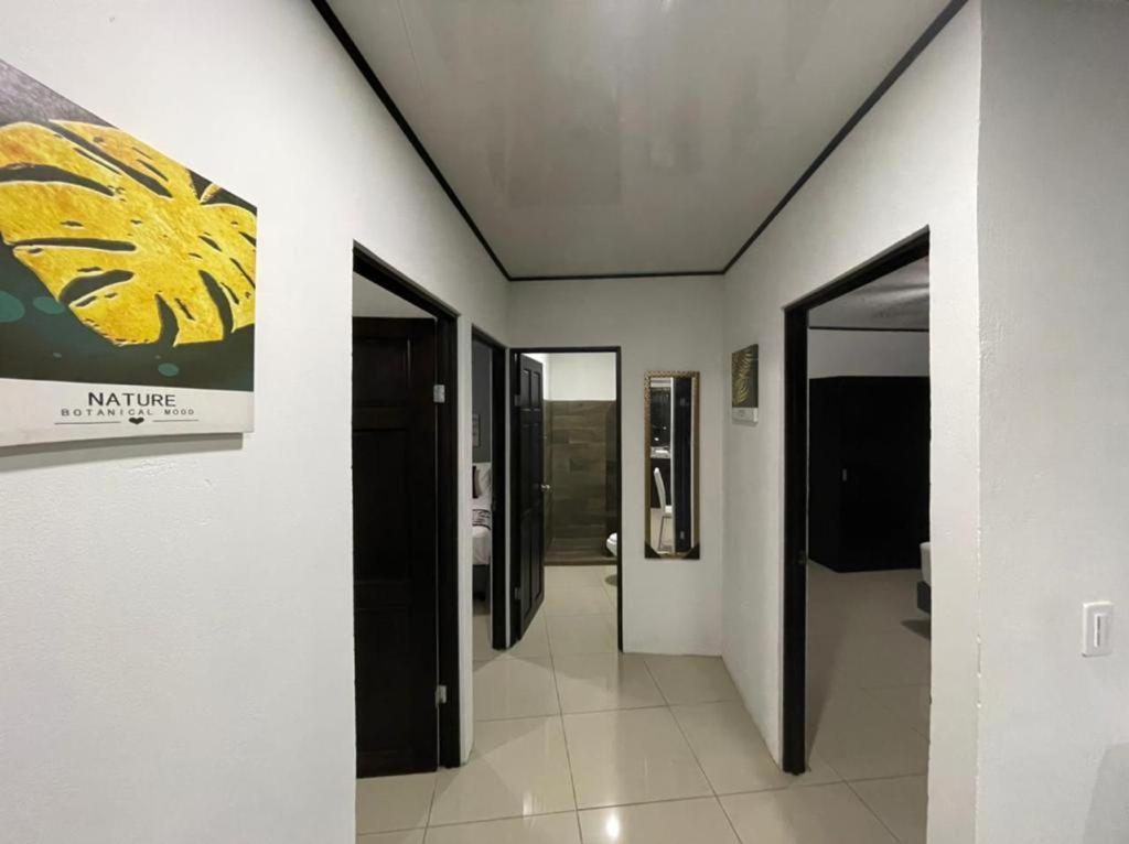 Apartamentos Cielo #1, Airport Juan Santamaria Alajuela Buitenkant foto