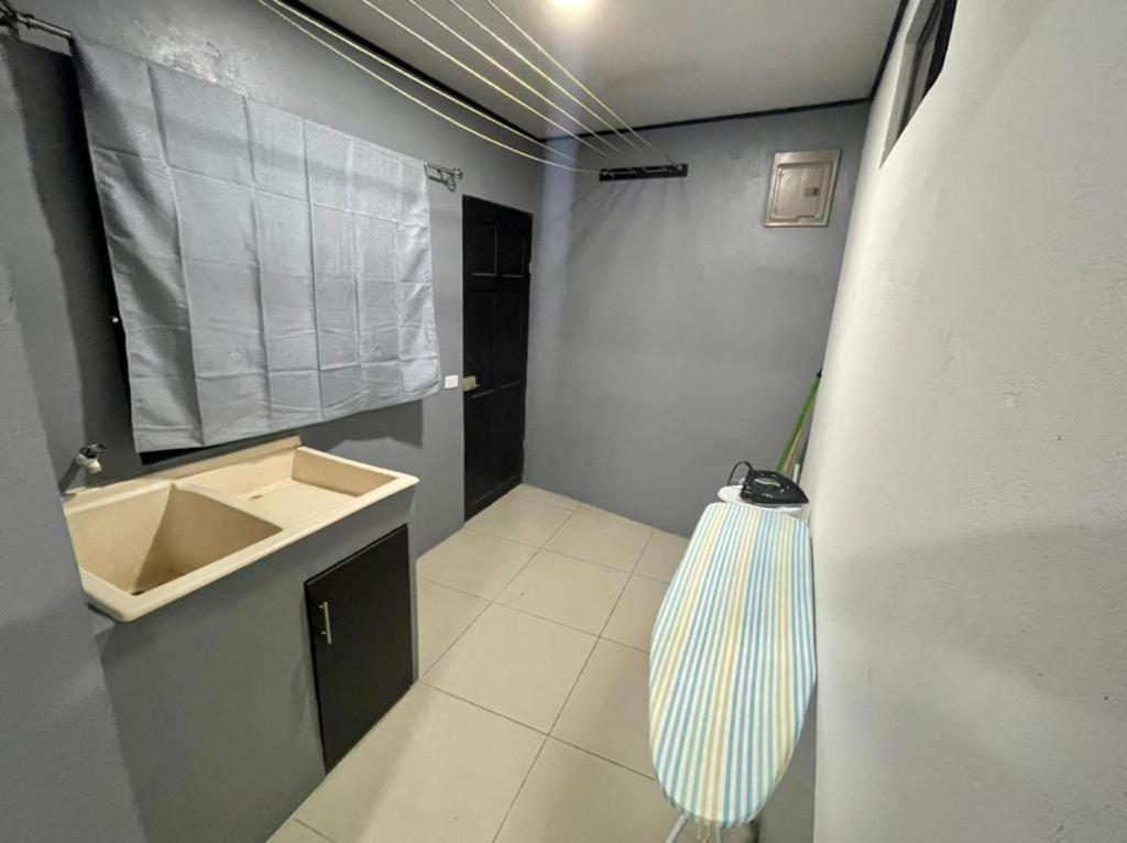 Apartamentos Cielo #1, Airport Juan Santamaria Alajuela Buitenkant foto